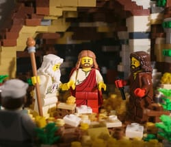 10 Creative Ways to Teach the Parables of Jesus