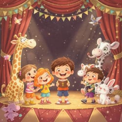 5 VBS Themes That Won't Have Kids Saying "We Did This Already"