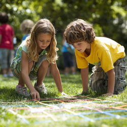 10 Outdoor Games for Church Picnics: Where Good Ideas Meet Grass Stains and Reality