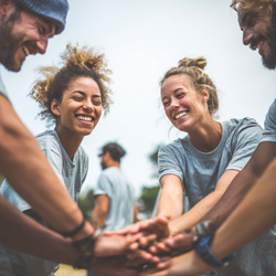 10 Ways to Motivate Your Volunteer Team