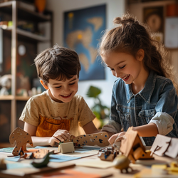 7 Object Lessons That Don't Suck