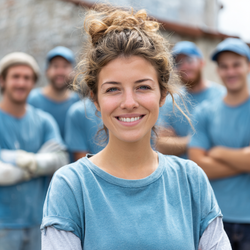 7 Essential Qualities of a Great Volunteer