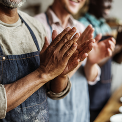 Appreciating Volunteers on a Tight Budget