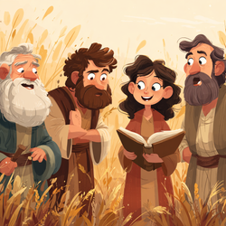 Bible Trivia Games Kids Love