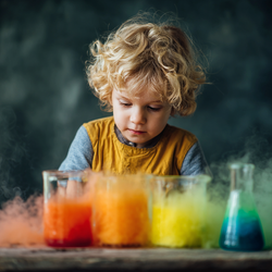 Fun and Easy Science Experiments