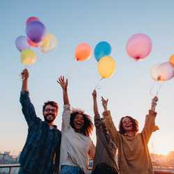 How to Celebrate Volunteer Milestones: When Thank You Cards Feel Like Homework