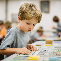 How My Bible Games Completely Backfired