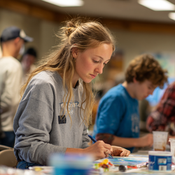 Keeping Volunteers Engaged Between Sundays