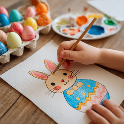 My Easter Lesson Ideas That Completely Backfired