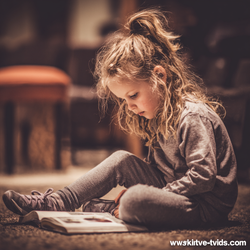 My Go-To Quiet Time Activities for Kids