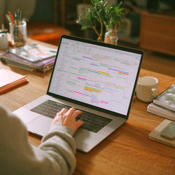 My Go-To Volunteer Scheduling Tools: When Excel Spreadsheets Attack