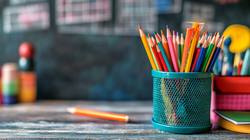 My Top 5 Ideas for Back-to-School Events