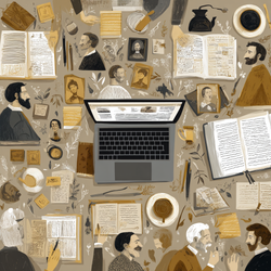 My Top 5 Online Resources for Lesson Planning