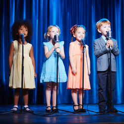 Organizing a Kids Ministry Talent Show: What I Learned (The Hard Way)
