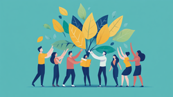Building a Volunteer Team Culture That Lasts