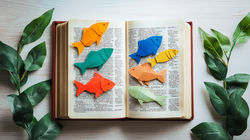 Bible Crafts That Don't Suck