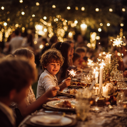 Top 10 Event Ideas to Attract New Families