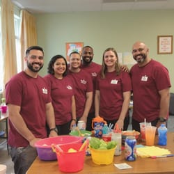 6 Ways to Actually Show Your Volunteers You Care