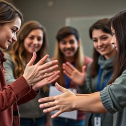 How to Successfully Train First-Time Volunteers