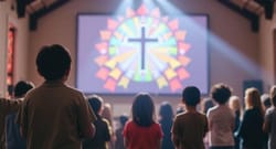 Making Worship Meaningful for Children