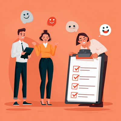 Effective Ways to Give Volunteer Feedback