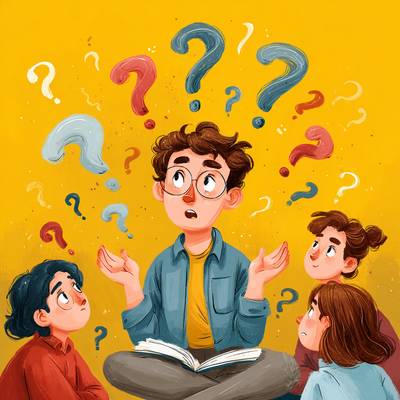 Effective Ways to Handle Challenging Questions in Class