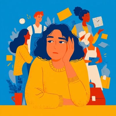 How to Address Volunteer Burnout