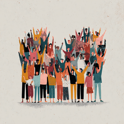 How to Empower Volunteer Leaders