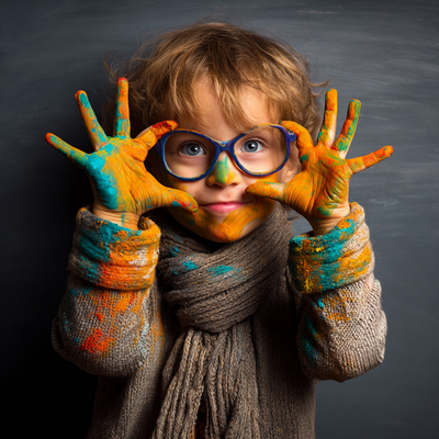 Ideas for Low-Cost Kids Ministry Events