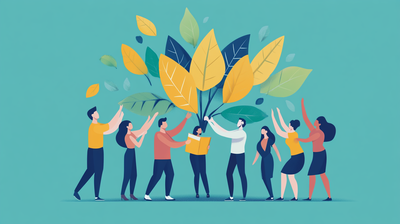Building a Volunteer Team Culture That Lasts