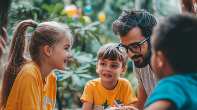 How to Engage Volunteers in Event Planning
