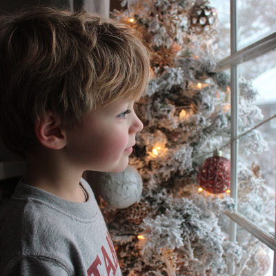 My Favorite Christmas Lessons for Kids