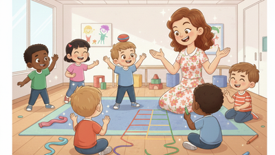 Games That Require Minimal Supplies