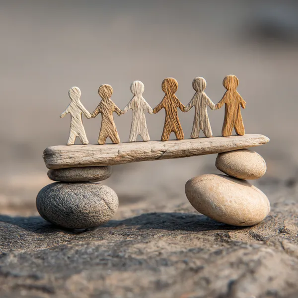 Balancing Volunteer Needs with Ministry Goals