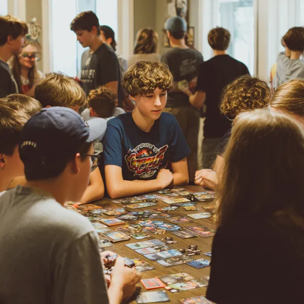 Best Games for Large Groups: When Thirty Kids Feels Like Three Hundred