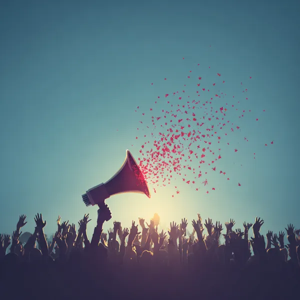 Effective Promotion Strategies for Events: Or How I Learned to Stop Overthinking and Start Actually Talking to People