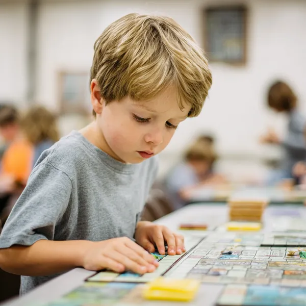 How My Bible Games Completely Backfired