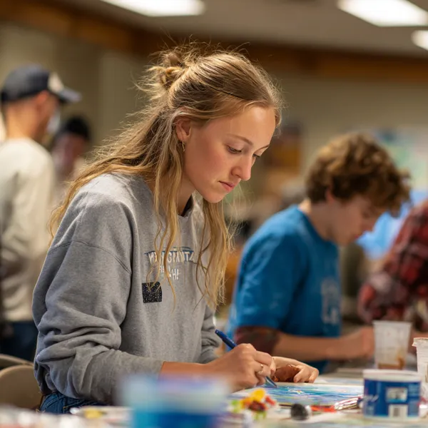 Keeping Volunteers Engaged Between Sundays