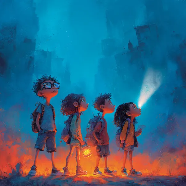 Activities That Teach About Missions