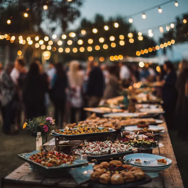 My Favorite Volunteer Appreciation Events