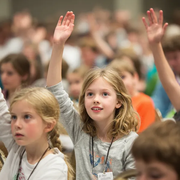 Tips for Running a Kids Ministry Conference