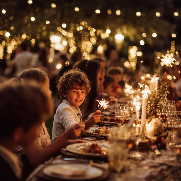 Top 10 Event Ideas to Attract New Families