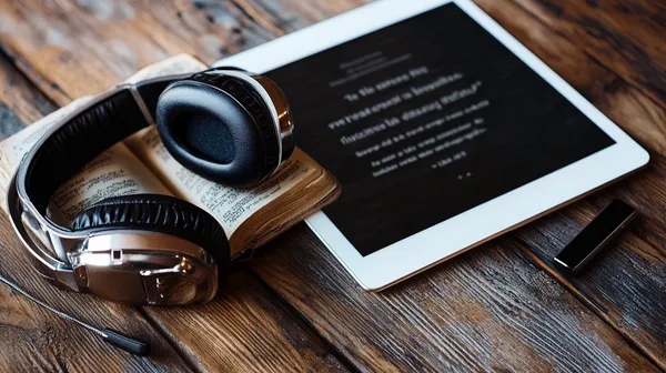 Incorporating Multimedia into Your Bible Teaching