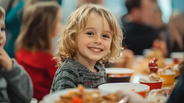 How to Throw a Christmas Party Without Having a Nervous Breakdown